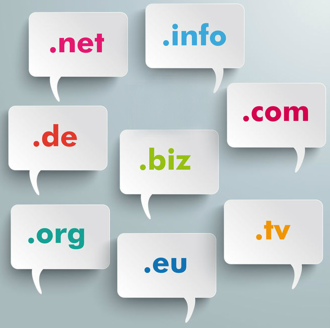 what is domain?