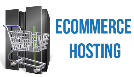 ecommerce hosting