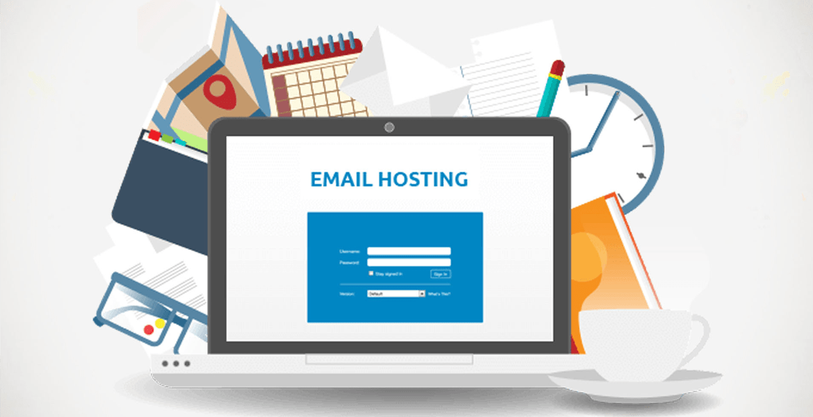 What is Email Hosting?