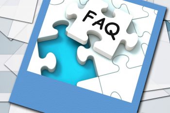 VPN FAQ
