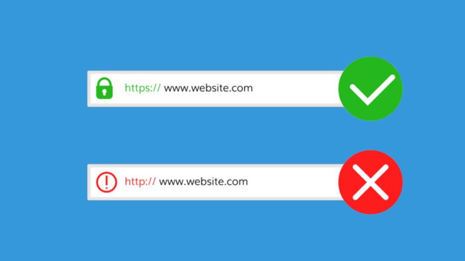 What is SSL?
