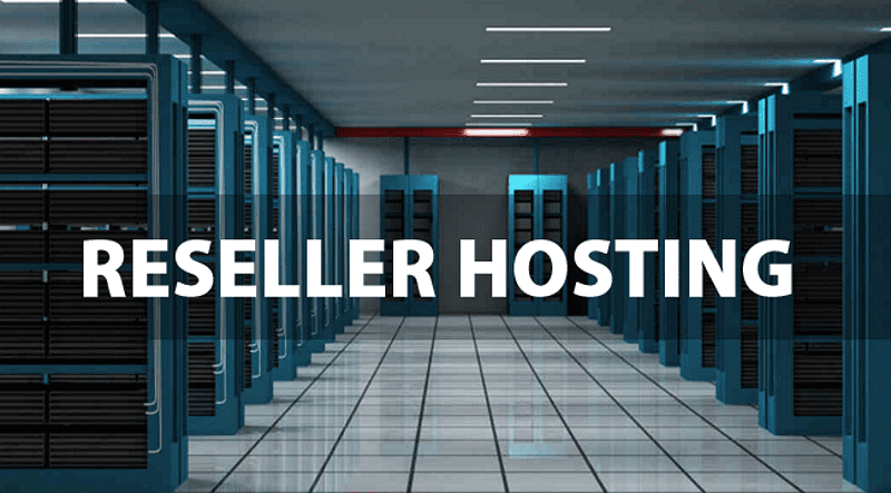 Reseller Hosting