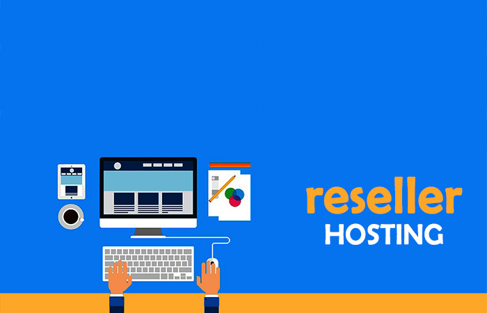 Reseller Hosting