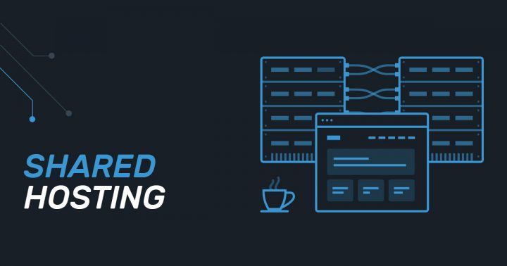 Shared Hosting