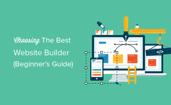 Website Builder