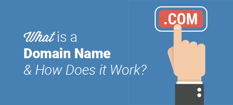 what is domain