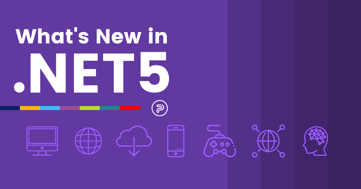 .NET 5